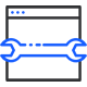 外贸B2B建站系统-专业的行业主题模板